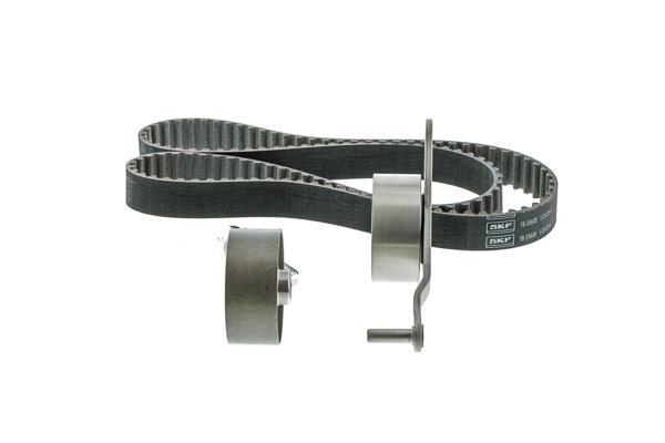 Kit de distribution (Kit courroie de distribution) AISIN ref. TSPS-036